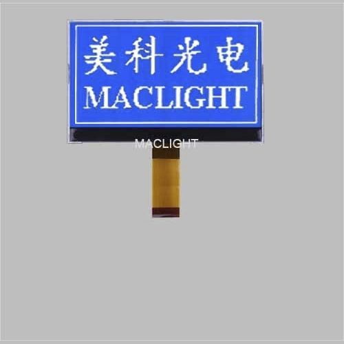 Module d'affichage 240 x 160 - MLG240160J-5 - Maclight Display Co., Limited - FSTN / LCD STN / TN