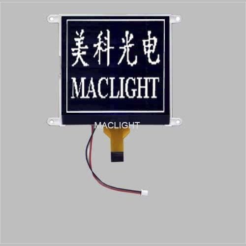 Afficheur FSTN - MLG160160J-1 - Maclight Display Co., Limited - LCD STN / graphique / monochrome