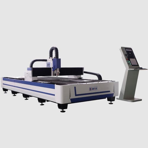 Machine de découpe laser - NANJING BEKE CNC MACHINERY CO., LTD. - pour acier / de soudage / haute précision