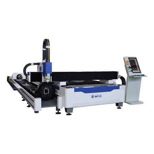 Machine de découpe laser - NANJING BEKE CNC MACHINERY CO., LTD. - pour métal / pour tubes métalliques / de soudage