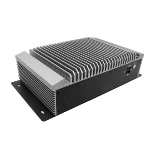 PC box - JEC-2301 - JWIPC TECHNOLOGY CO., LTD. - embarqué / Intel® Celeron® J6413 / Intel Baytrail J1800/1900