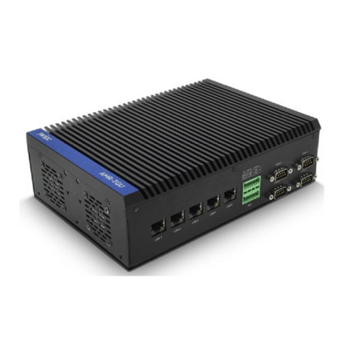 PC Edge AI - JEC-2510 - JWIPC TECHNOLOGY CO., LTD. - box / embarqué / mural