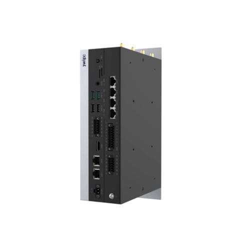 PC Edge AI - PAS -6103 - JWIPC TECHNOLOGY CO., LTD. - box / ARM Cortex-A78 / NVIDIA® Jetson AGX Orin™