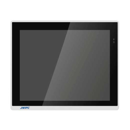 Panel PC TFT LCD - AIPAD-17KBU series - JWIPC TECHNOLOGY CO., LTD. - rétroéclairage à LED / à écran tactile capacitif / à écran tactile résistif à 5 fils