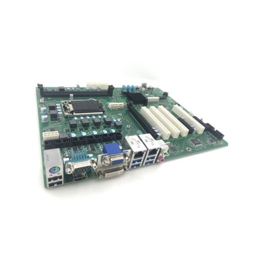 Carte mère ATX - AIoT0-H110 series - JWIPC TECHNOLOGY CO., LTD. - Intel® Core i3 / Intel® Core i5 / Intel® Core i7