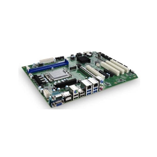 Carte mère ATX - AIoT0-H610 - JWIPC TECHNOLOGY CO., LTD. - Intel® Core i3 / Intel® Core i5 / Intel® Core i7