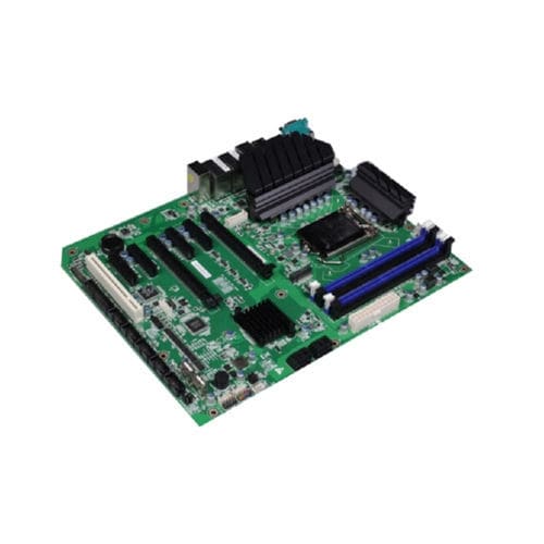 Carte mère ATX - AIoT0-W580 - JWIPC TECHNOLOGY CO., LTD. - Intel® Core i3 / Intel® Core i5 / Intel® Core i7