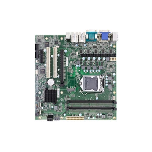 Carte mère micro-ATX - AIoT9-H110 - JWIPC TECHNOLOGY CO., LTD. - AT / Intel® Celeron® / Intel® Pentium