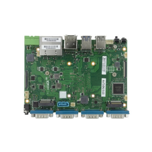 Carte mère 3.5" - AIoT3-EHL12 - JWIPC TECHNOLOGY CO., LTD. - Intel® Celeron® J6412 / Intel® Celeron® J6413 / Intel® Celeron® N6211