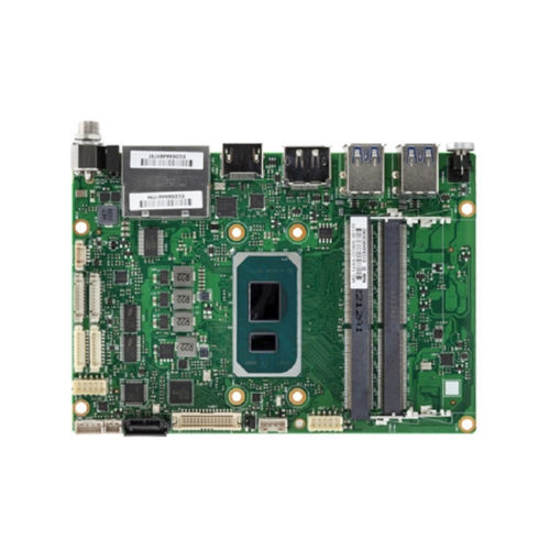 Carte mère 3.5" - AIoT3-TGU series - JWIPC TECHNOLOGY CO., LTD. - Intel® Core™ 11ᵉ génération / Intel® Celeron® 6305E / 1th Gen Intel® Tiger Lake-UP3 i3-1115G4E