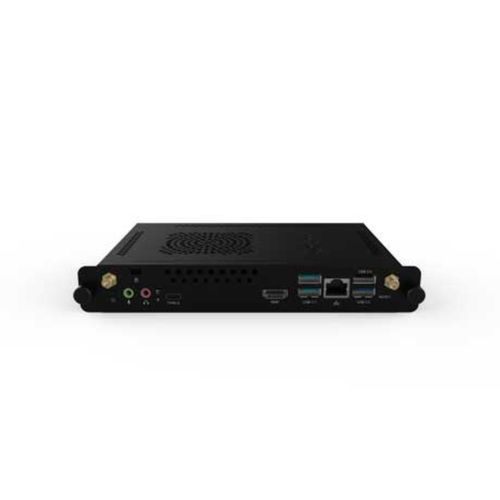 Lecteur multimédia numérique - S064 series - JWIPC TECHNOLOGY CO., LTD. - HDMI / Ethernet / d'affichage dynamique