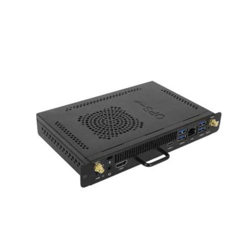 Lecteur multimédia numérique - S094 - JWIPC TECHNOLOGY CO., LTD. - HDMI / d'affichage dynamique / industriel