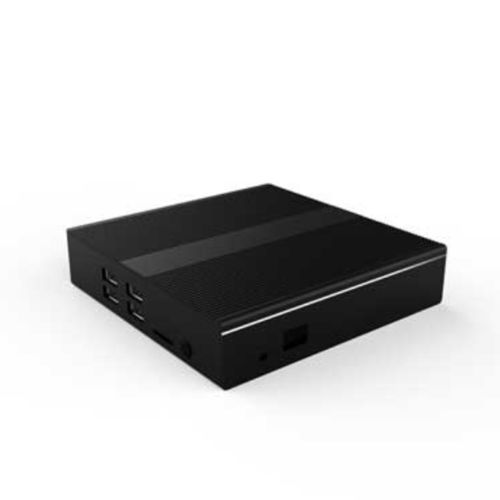 Lecteur multimédia numérique - D039 series - JWIPC TECHNOLOGY CO., LTD. - Ethernet / d'affichage dynamique / industriel