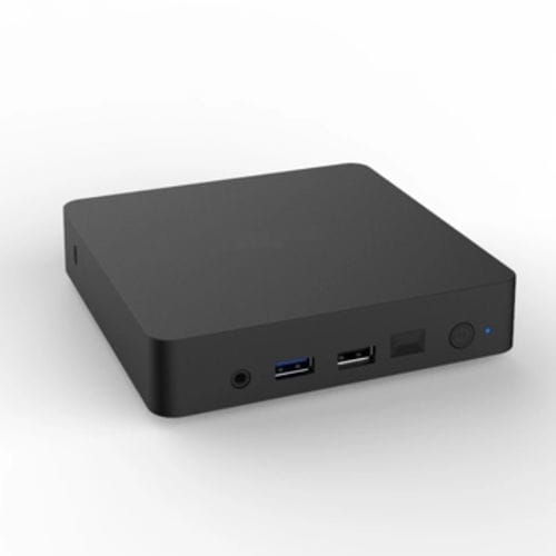 PC box - T466 series - JWIPC TECHNOLOGY CO., LTD. - mural / ARM® Cortex®-A55 Quad-core / HDMI