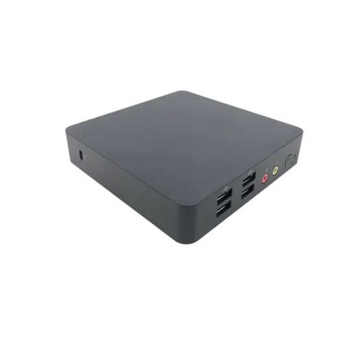 PC box - T468 - JWIPC TECHNOLOGY CO., LTD. - mural / Quad Core / ARM® Cortex®-A55 Quad-core