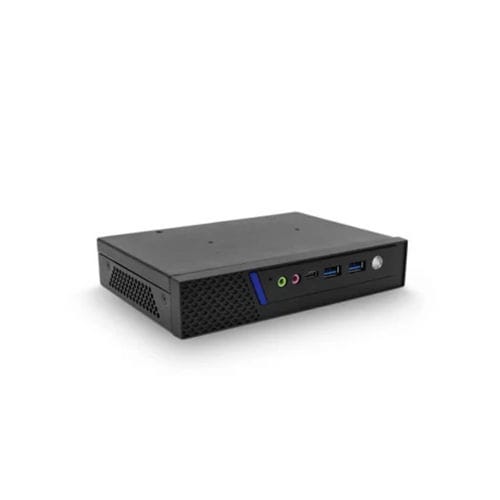 PC mobile - L105 series - JWIPC TECHNOLOGY CO., LTD. - Intel® Apollo Lake / HDMI / VGA