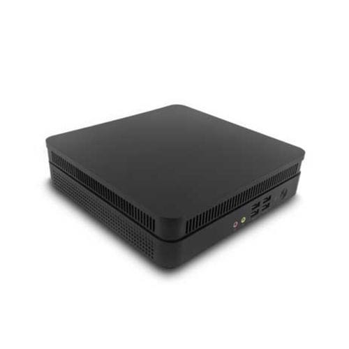 PC de bureau - C092 series - JWIPC TECHNOLOGY CO., LTD. - Intel® Core™ 11ᵉ génération / 10e génération Intel® Core™ / DDR4 SO-DIMM
