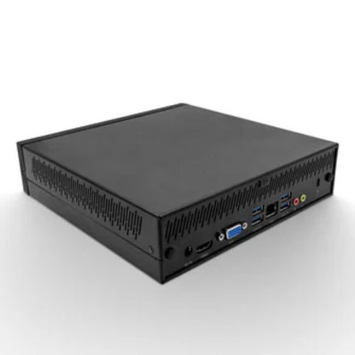 PC de bureau - L092 series - JWIPC TECHNOLOGY CO., LTD. - Intel® Apollo Lake / HDMI / VGA