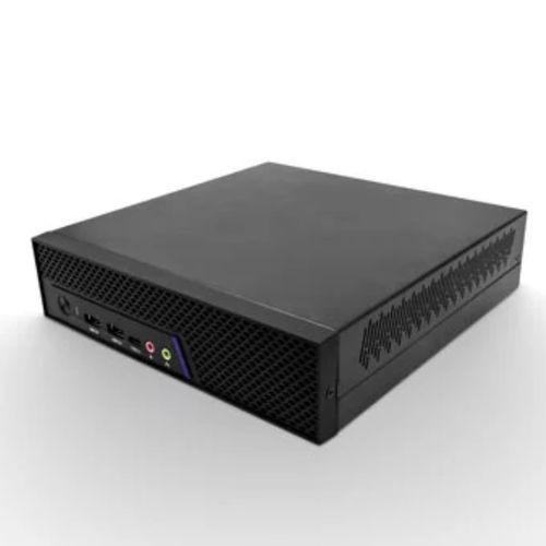 PC de bureau - L092-C series - JWIPC TECHNOLOGY CO., LTD. - Intel® Apollo Lake / HDMI / VGA