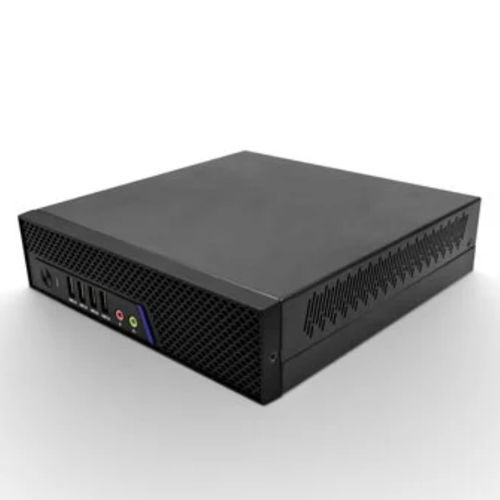 PC de bureau - L092H series - JWIPC TECHNOLOGY CO., LTD. - 1th Gen Intel® Tiger Lake-UP3 i3-1115G4E / HDMI / VGA
