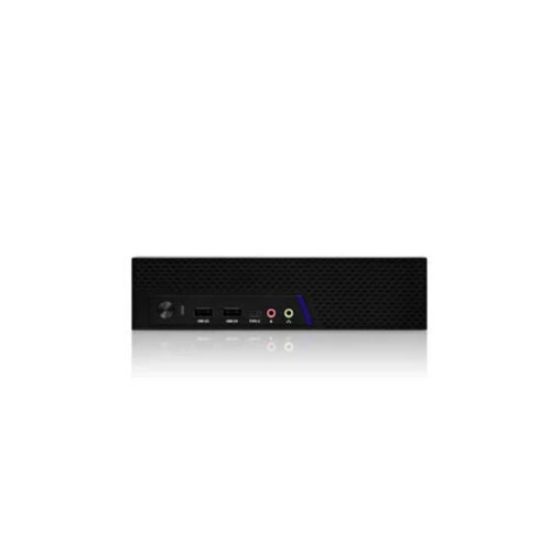PC de bureau - L092H-C series - JWIPC TECHNOLOGY CO., LTD. - 1th Gen Intel® Tiger Lake-UP3 i3-1115G4E / HDMI / VGA