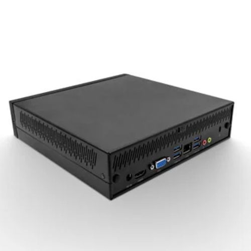 PC de bureau - L102 series - JWIPC TECHNOLOGY CO., LTD. - Intel® Apollo Lake / HDMI / VGA