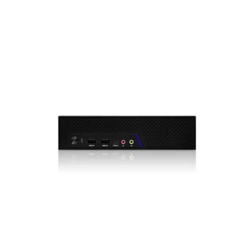PC de bureau - L102-C series - JWIPC TECHNOLOGY CO., LTD. - Intel® Apollo Lake / HDMI / VGA