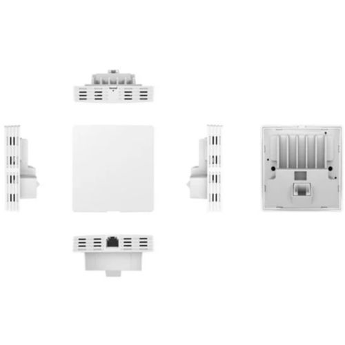 Point d'accès sans fil - JTW-3000W - JWIPC TECHNOLOGY CO., LTD. - MIMO / réseau / dual band