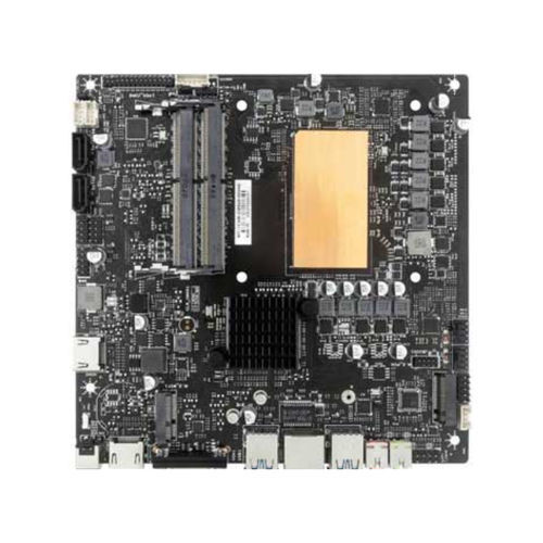 Carte mère mini-ITX - 8706G - JWIPC TECHNOLOGY CO., LTD. - Intel® Core i7 / Quad Core / Intel H110