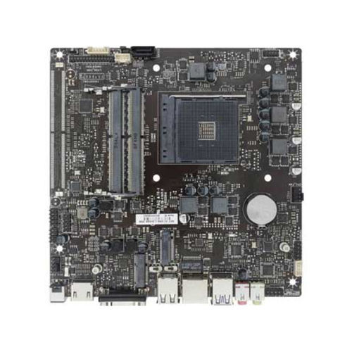 Carte mère mini-ITX - A300I - JWIPC TECHNOLOGY CO., LTD. - AMD / Intel® / ROM
