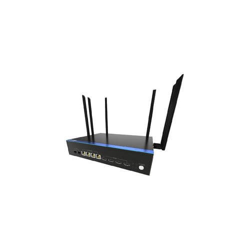 PC Edge AI - JEA-E098 - JWIPC TECHNOLOGY CO., LTD. - box / Intel® Core i5 / Intel® Core i7