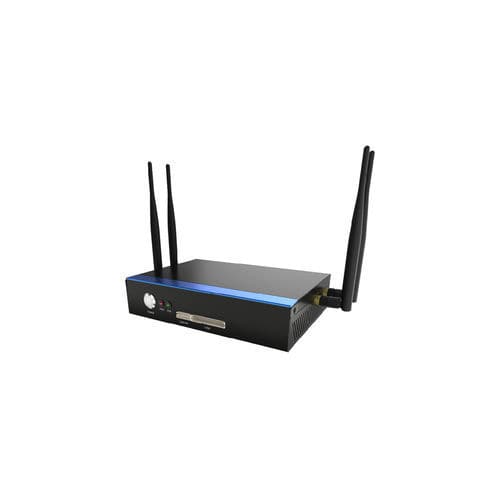PC Edge AI - JEA-E068 series - JWIPC TECHNOLOGY CO., LTD. - GPU / box / ARM® Cortex®-A55 Quad-core
