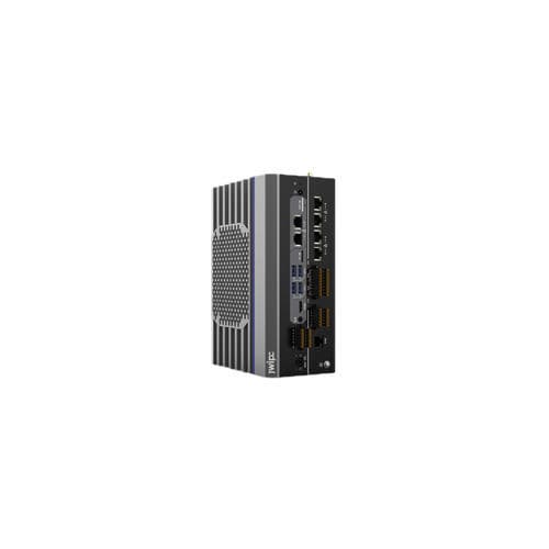 PC Edge AI - PAS-6101 series - JWIPC TECHNOLOGY CO., LTD. - box / ARM Cortex-A78 / NVIDIA® Jetson AGX Orin™