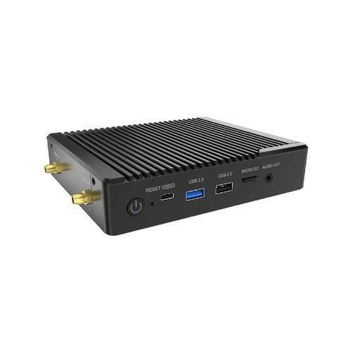 Lecteur multimédia numérique - H068 series - JWIPC TECHNOLOGY CO., LTD. - HDMI / Ethernet / d'affichage dynamique