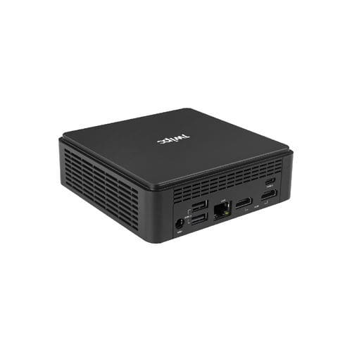 PC box - N105 series - JWIPC TECHNOLOGY CO., LTD. - de bureau / Intel® Celeron® / 12th Generation Intel® Core™