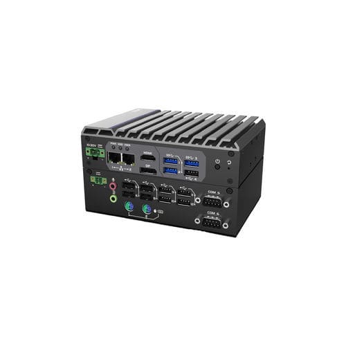 PC box - JEC-3012 - JWIPC TECHNOLOGY CO., LTD. - mural / sur rail DIN / de bureau