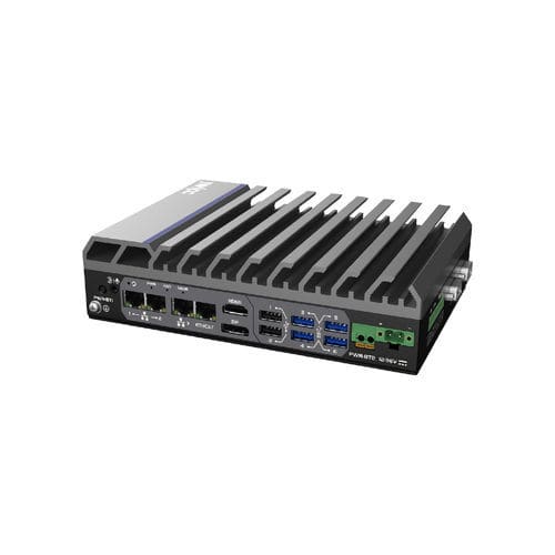 PC box - JET-5310 - JWIPC TECHNOLOGY CO., LTD. - mural / sur rail DIN / de bureau