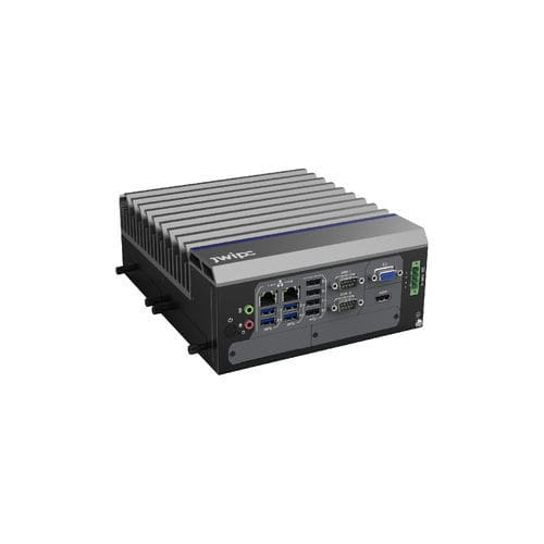 PC box - JMC-7110 series - JWIPC TECHNOLOGY CO., LTD. - mural / de bureau / Intel® Celeron®