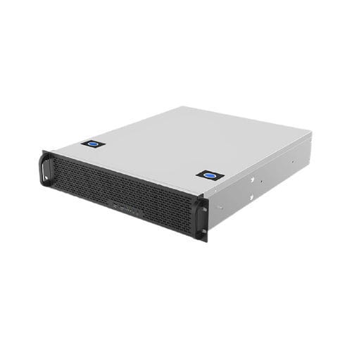Serveur RAID - SYS-60213WC - JWIPC TECHNOLOGY CO., LTD. - de réseau / 2U / Intel® Core i3