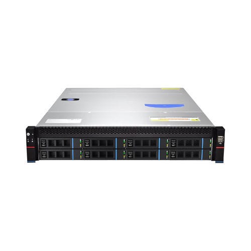 Serveur RAID - SYS-8028R - JWIPC TECHNOLOGY CO., LTD. - de réseau / 2U / Intel® Xeon E5-2600 V3