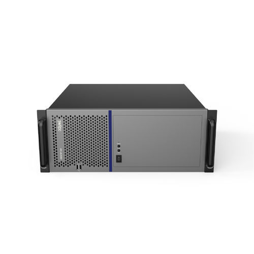 PC expansion - IPC-4U830-B - JWIPC TECHNOLOGY CO., LTD. - de bureau / rackable / Intel® Core i5