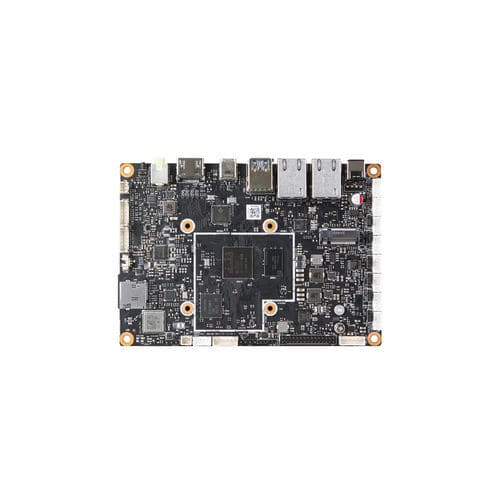 Ordinateur monocarte 3.5" - JES-R76I series - JWIPC TECHNOLOGY CO., LTD. - Arm® Cortex®-A53 Quad-core / ARM® Cortex™ A72 Quad Core / Rockchip RK3576
