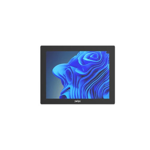 Panel PC à écran tactile multi-points - IVS-150 series - JWIPC TECHNOLOGY CO., LTD. - à écran tactile résistif / LCD / à écran tactile capacitif PCAP