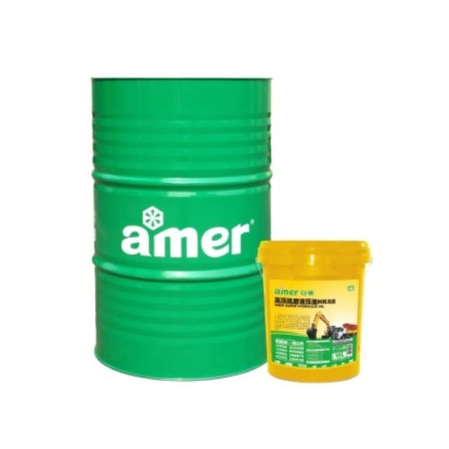 Fluide de coupe semi-synthétique - S545  - AMER Technology Co., Ltd. - pour métaux / grande vitesse