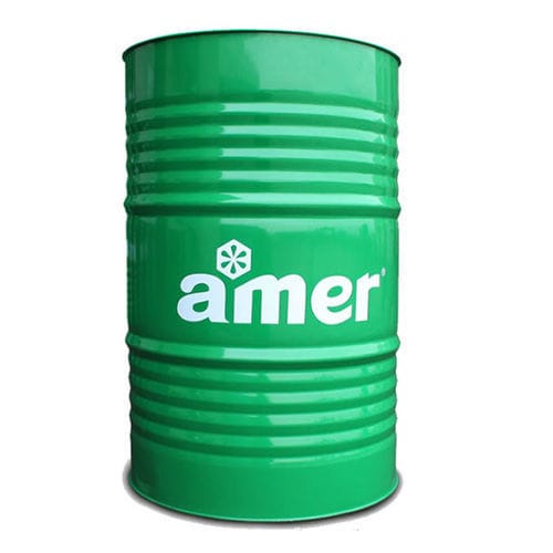 Huile hydraulique - AW 68 - AMER Technology Co., Ltd. - synthétique / pour métaux / pour pompe