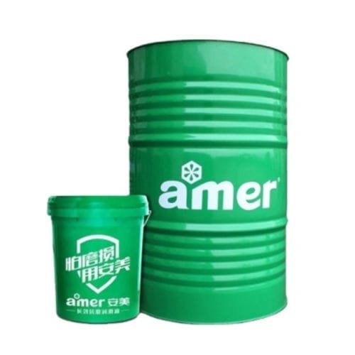 Graisse multiusage - LC2 - AMER Technology Co., Ltd. - au lithium / pour roulements à billes / pour engrenage