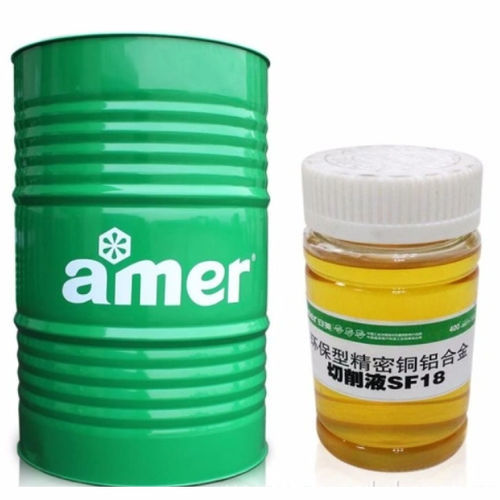 Huile de coupe - C18 - AMER Technology Co., Ltd. - multiusage / industrielle / adhésive
