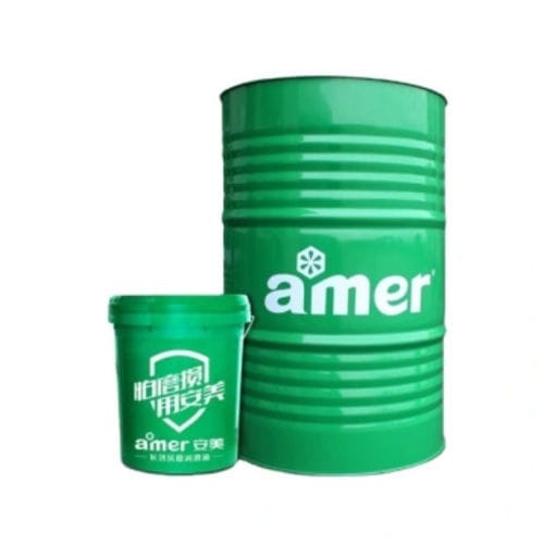 Huile pour aluminium - VP series - AMER Technology Co., Ltd. - pour pompe à vide / industrielle / pour l'industrie du cuivre