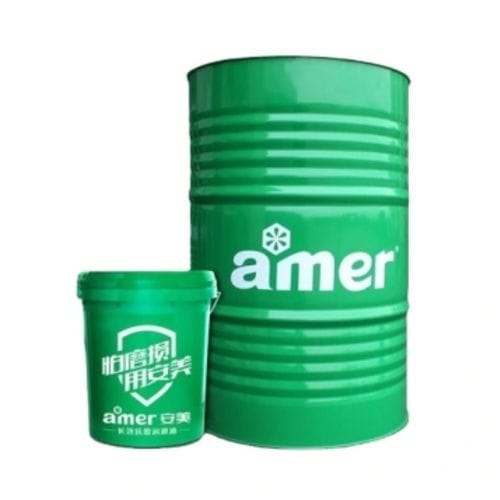Huile de trempe - AMER Technology Co., Ltd. - pour engrenage / pour roulement / industrielle