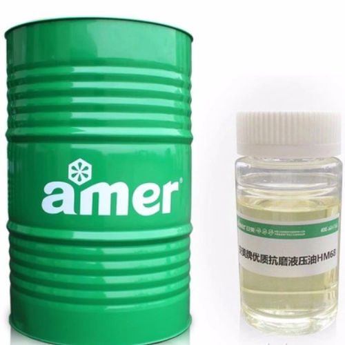Huile hydraulique - L-HM series - AMER Technology Co., Ltd. - de formage / synthétique / pour pompe